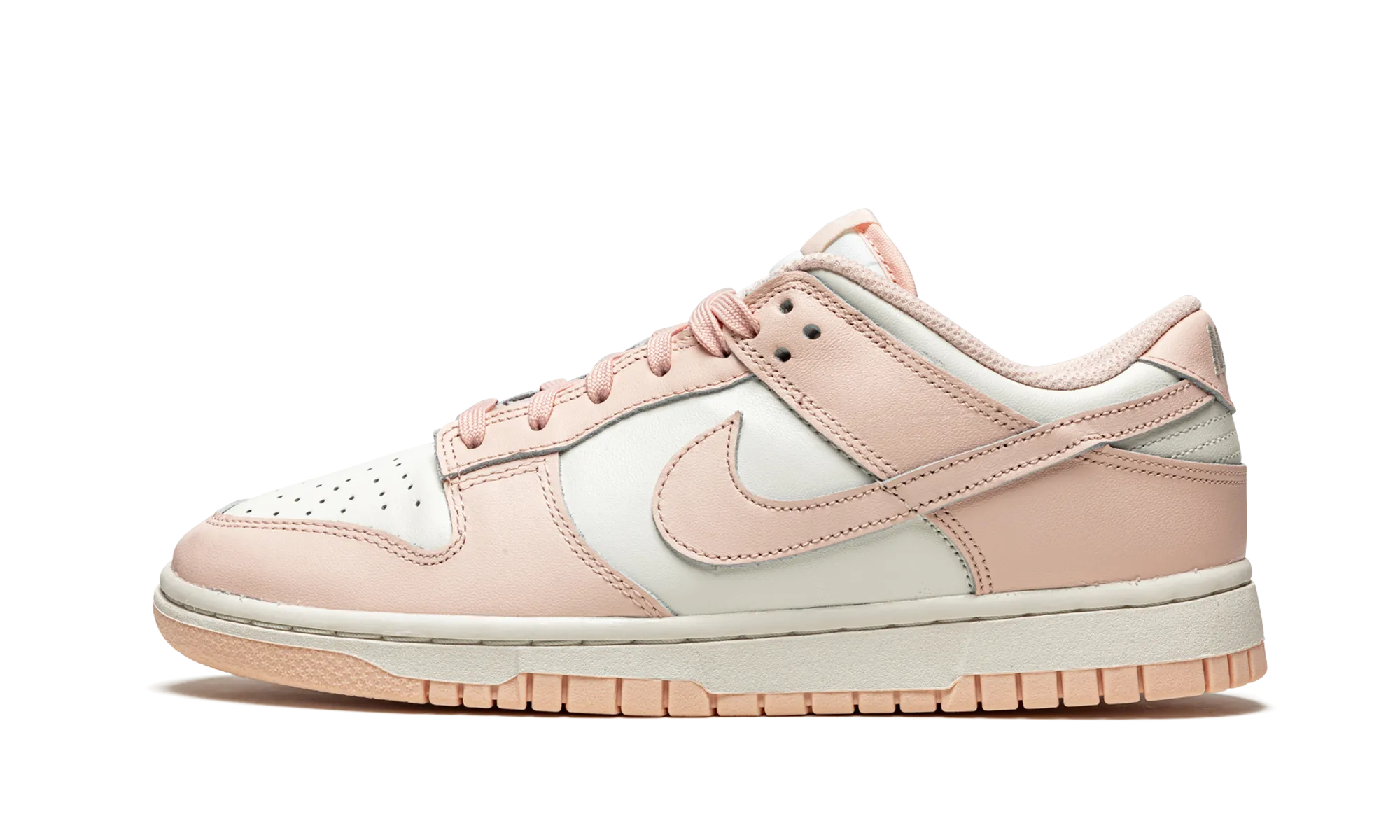 Long Day DUNK LOW WMNS "Orange Pearl"