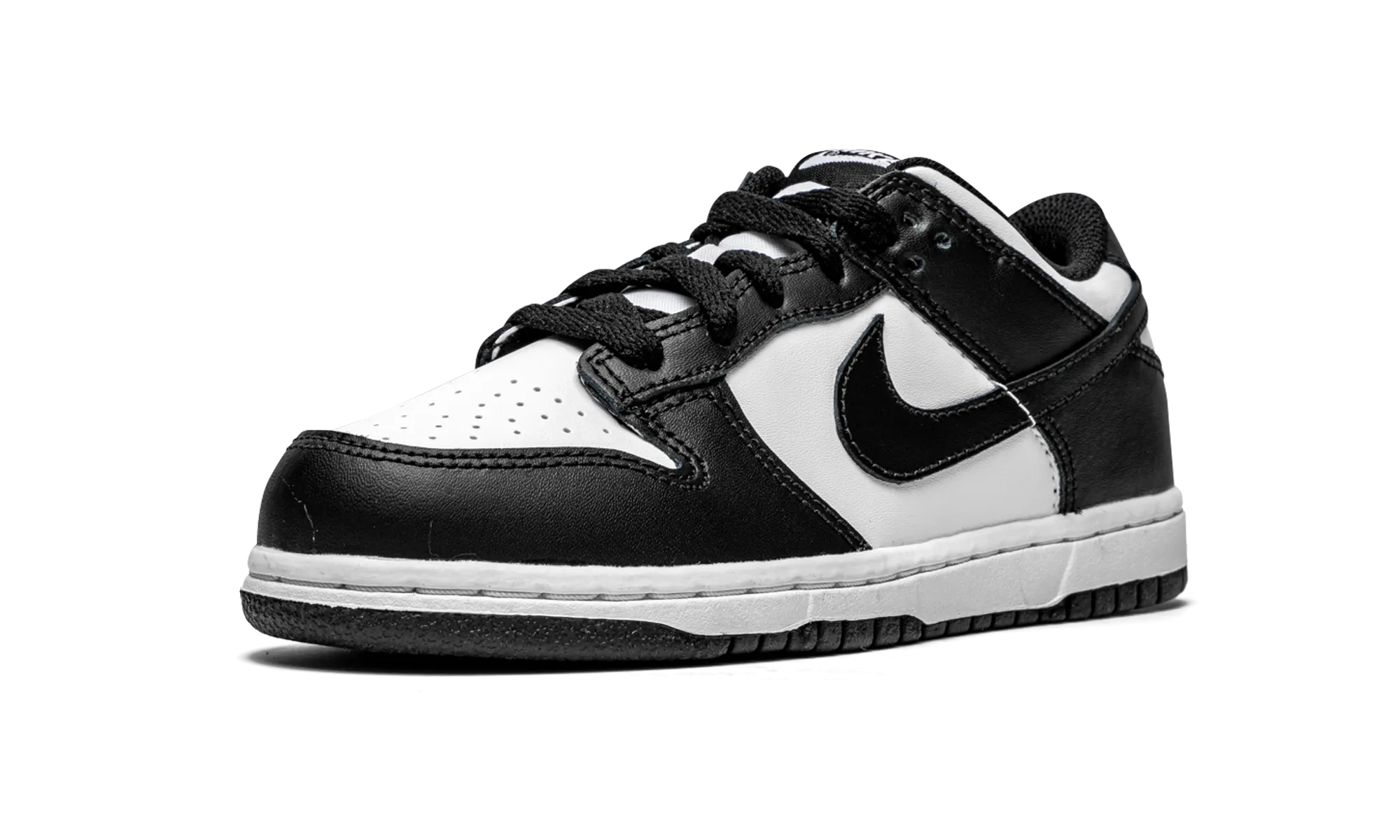 Functional Design Dunk Low PS "Black / White"