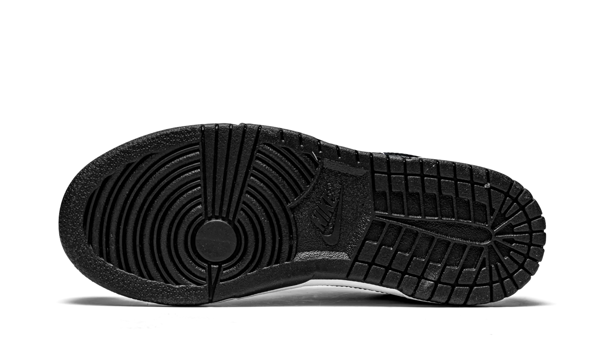 Modern Edge Dunk Low PS "Black / White"