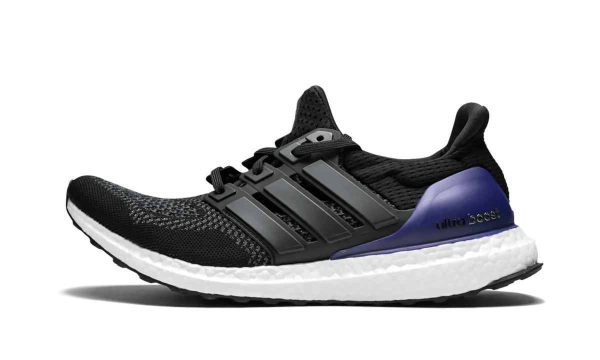 UltraBOOST "OG 2018" Foot Care