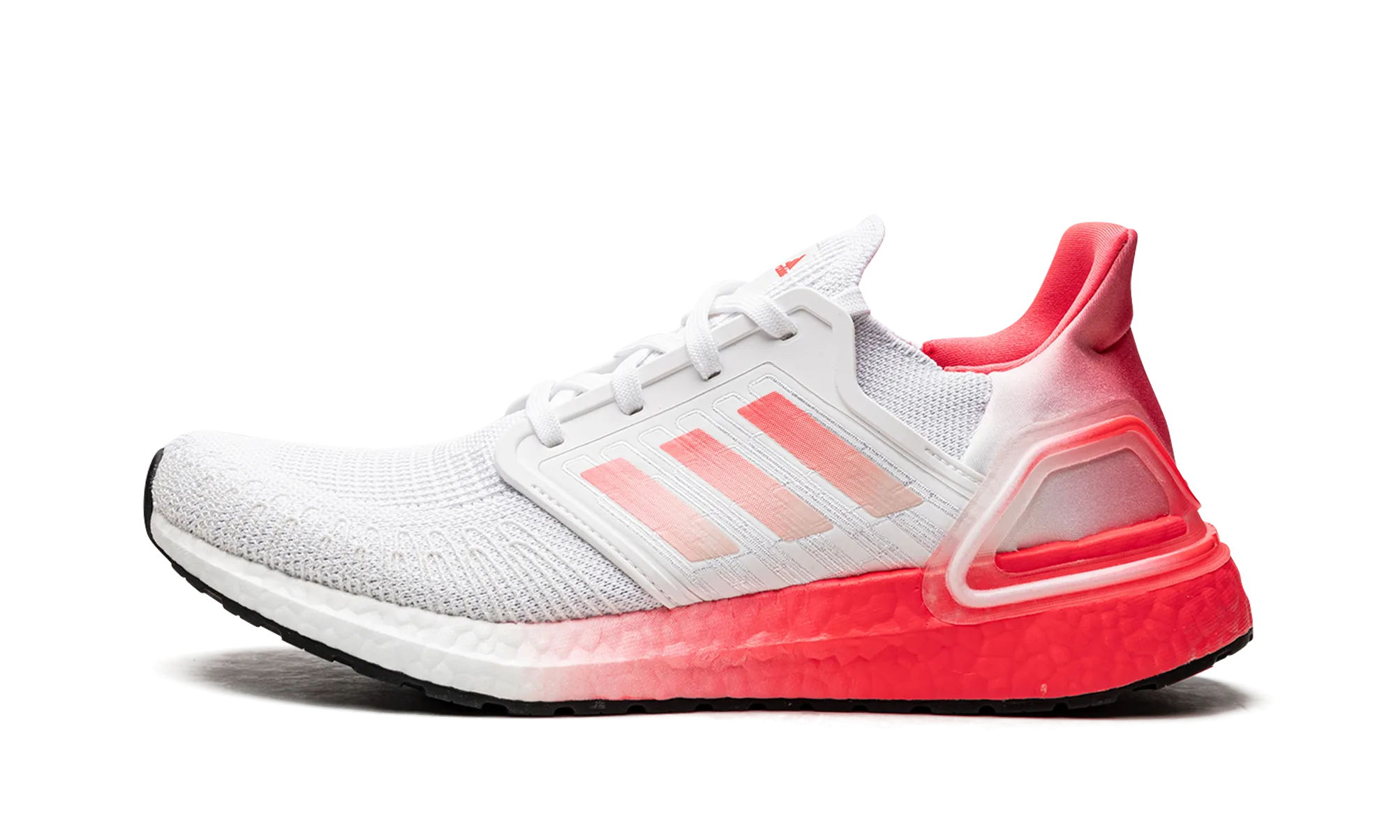 ULTRABOOST 20 WMNS Light Sole Foot Motion