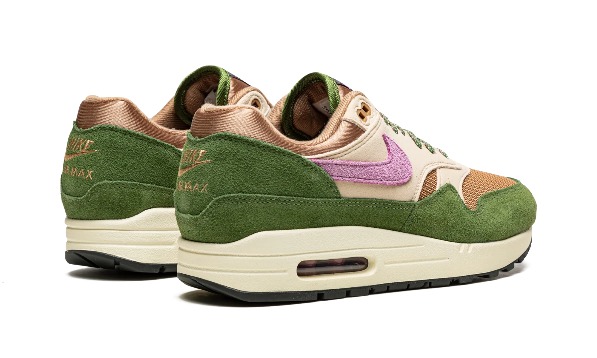 Air Max 1 NH "Treeline" Basic Style