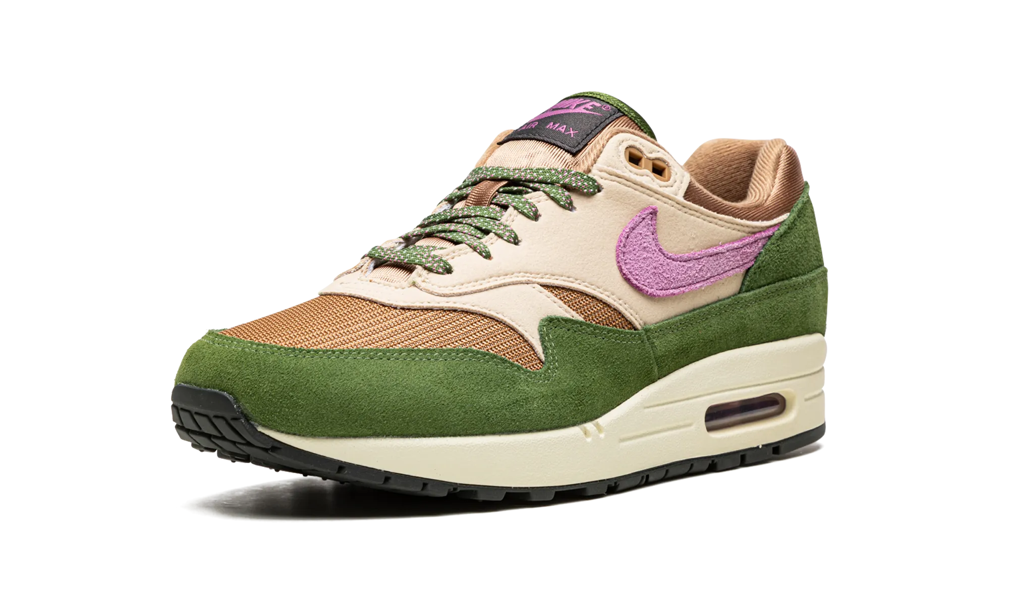 Air Max 1 NH "Treeline" Sport Life Daily Walk