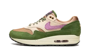 Air Max 1 NH "Treeline" Drill Hike Break Hike