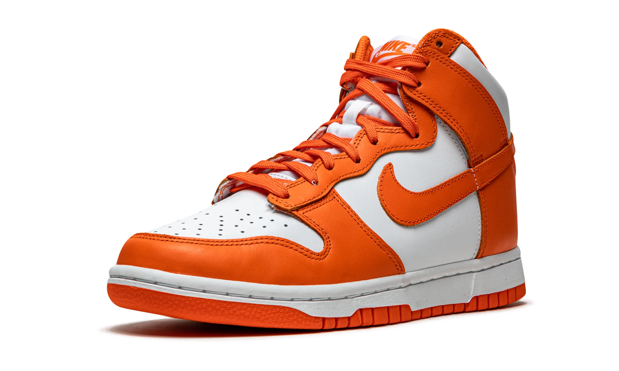 Ergonomic Support DUNK HIGH WMNS "Syracuse"