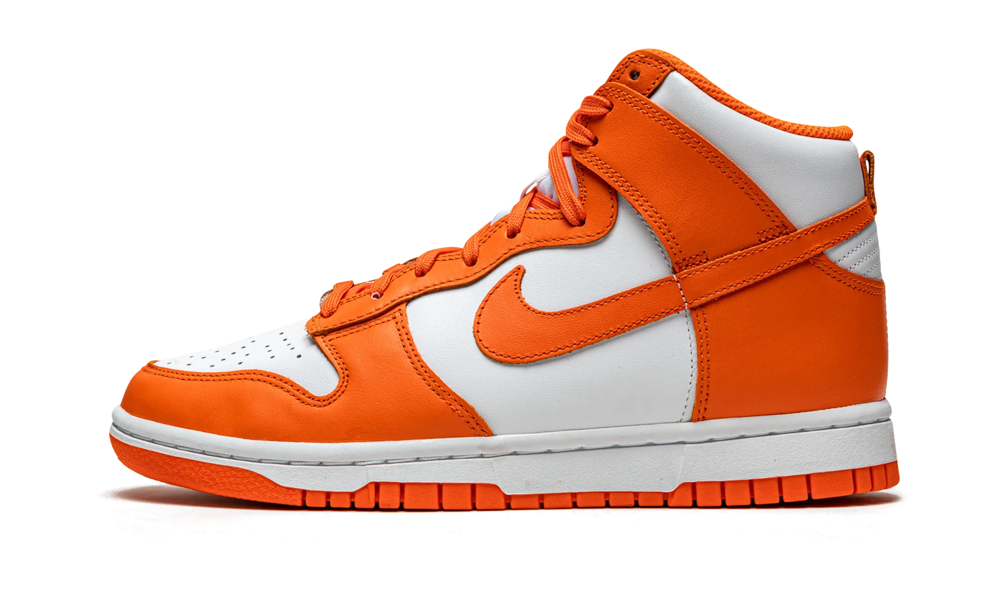 Work Approved DUNK HIGH WMNS "Syracuse"