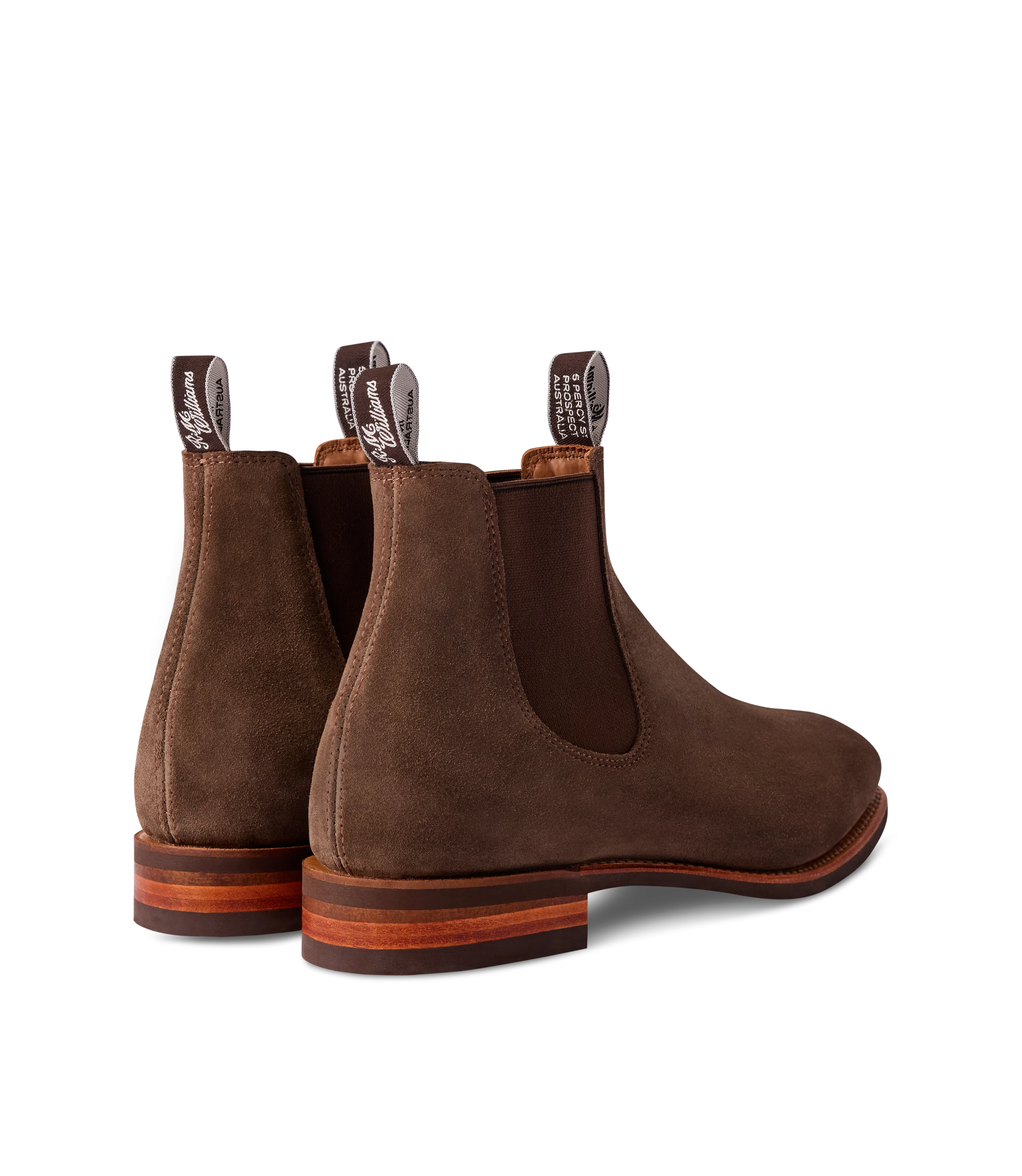 Comfort Craftsman - Lichen Lightweight All-Purpose Footwear