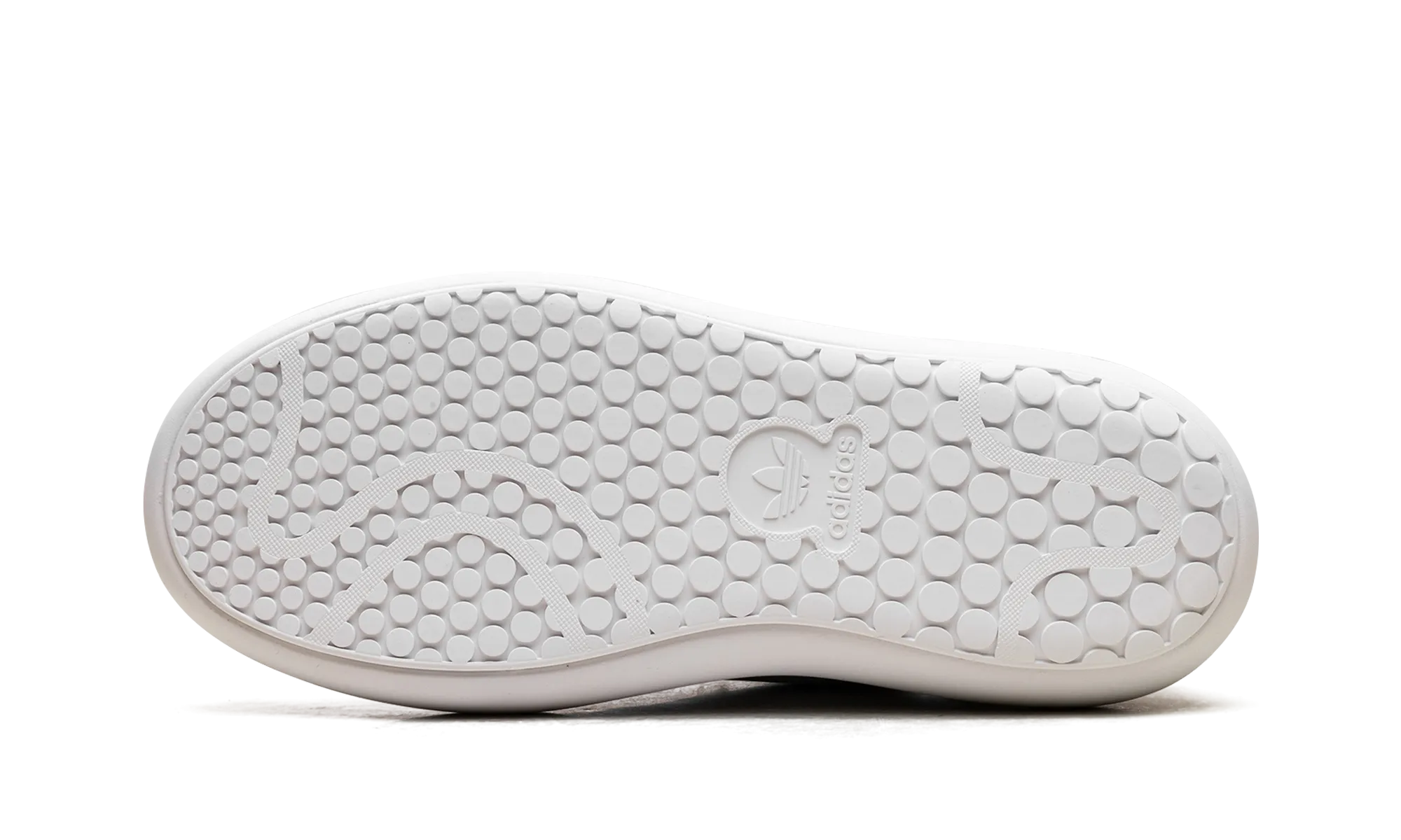 Feel Stable Stan Smith Platform WMNS "White Semi Pink Spark"