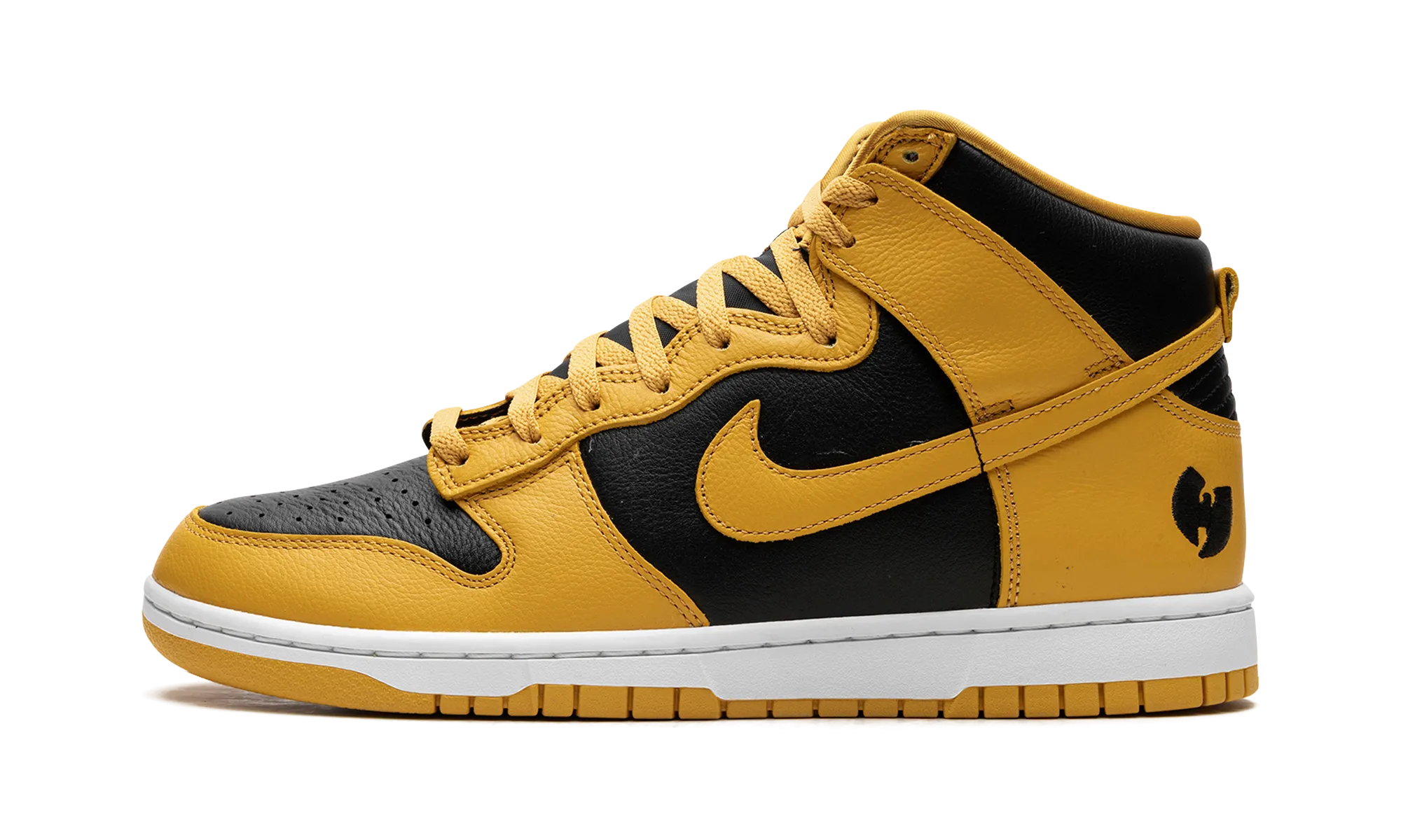 mom style Tree Hike Dunk High "Wu-Tang"