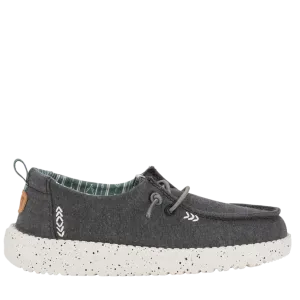 KIDS' WENDY CHAMBRAY Casual Fit Spring Style