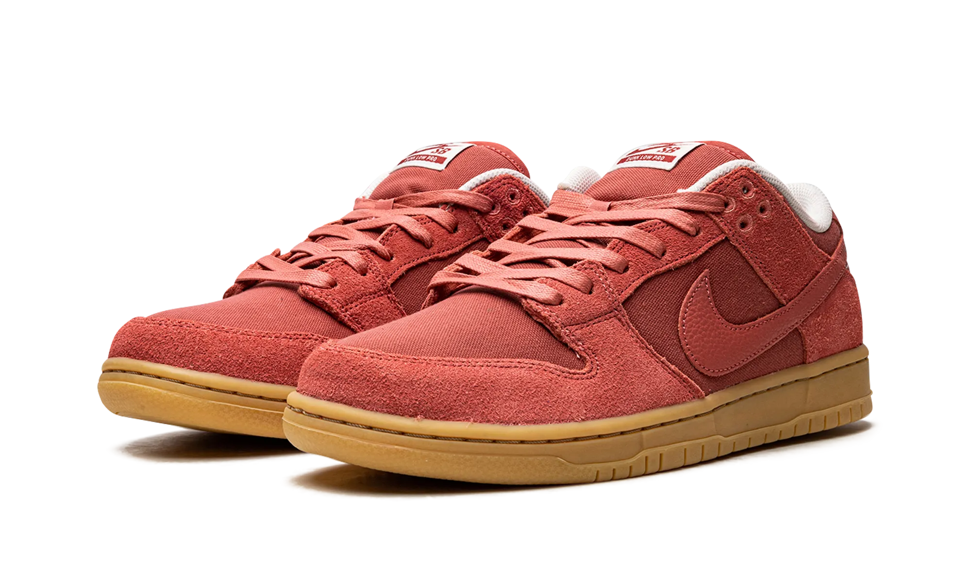 SB Dunk Low "Adobe" Holiday Style