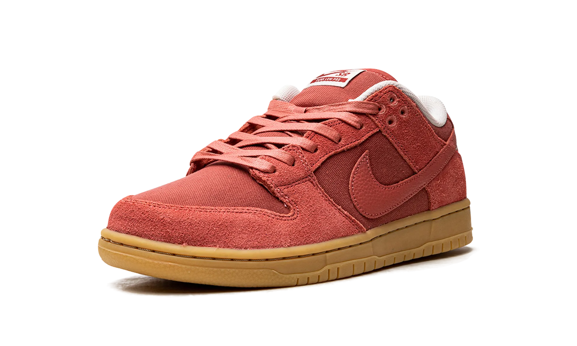 SB Dunk Low "Adobe" Energy return