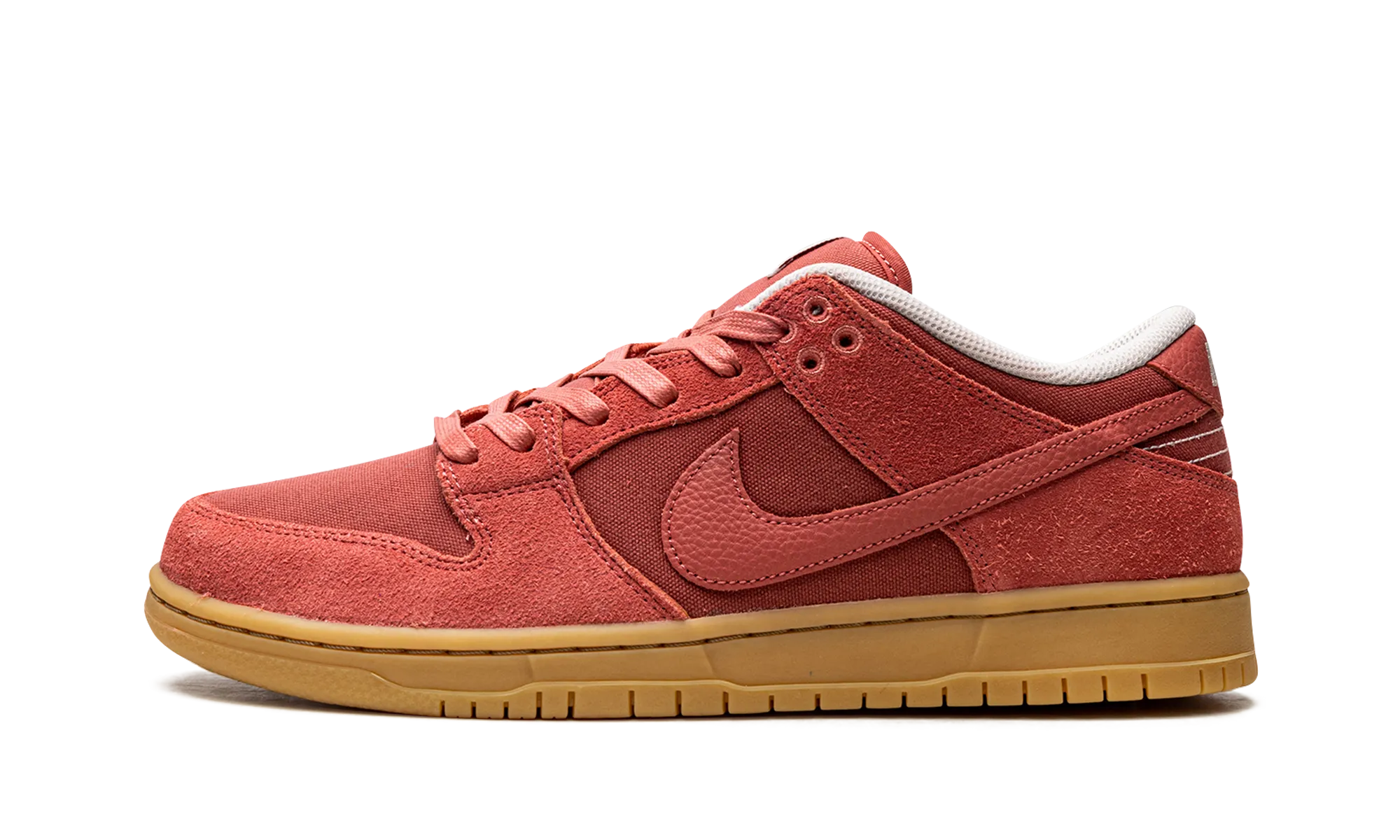 SB Dunk Low "Adobe" Moon Hike