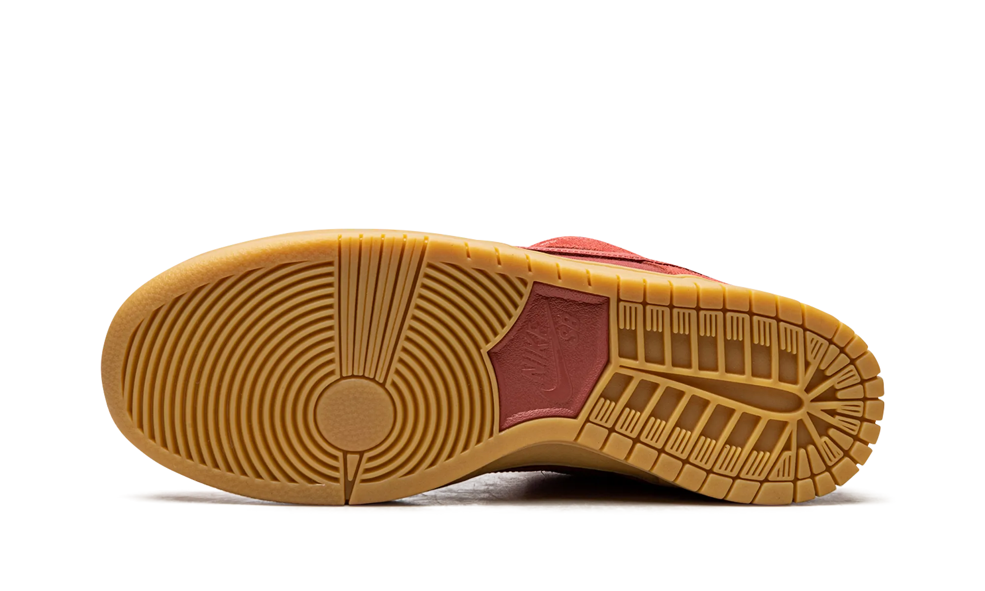 SB Dunk Low "Adobe" Simple Walk Daily Routine