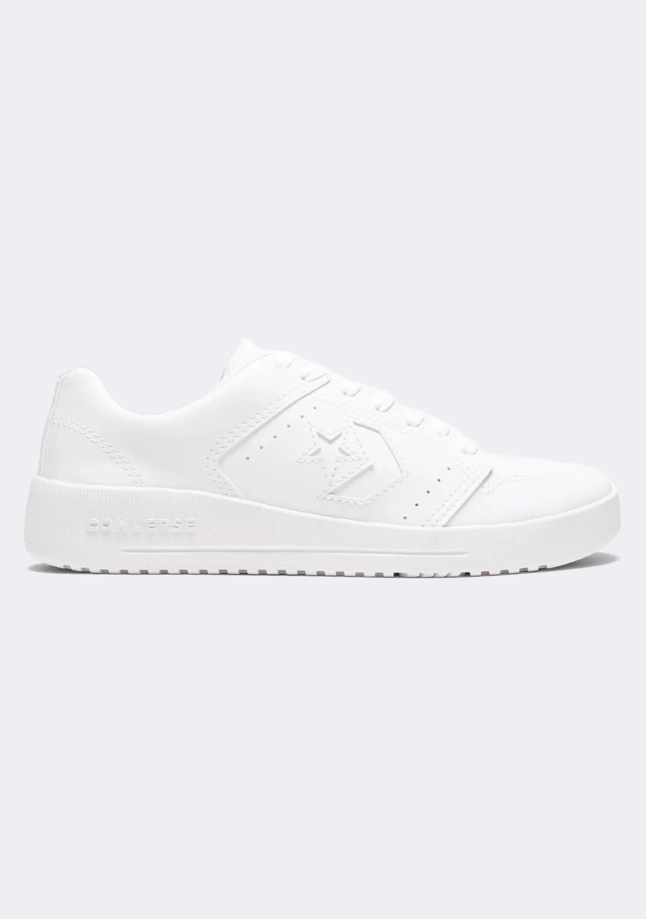 Converse Unisex Day One Court Ox Modern Edge All Day Beach Walk