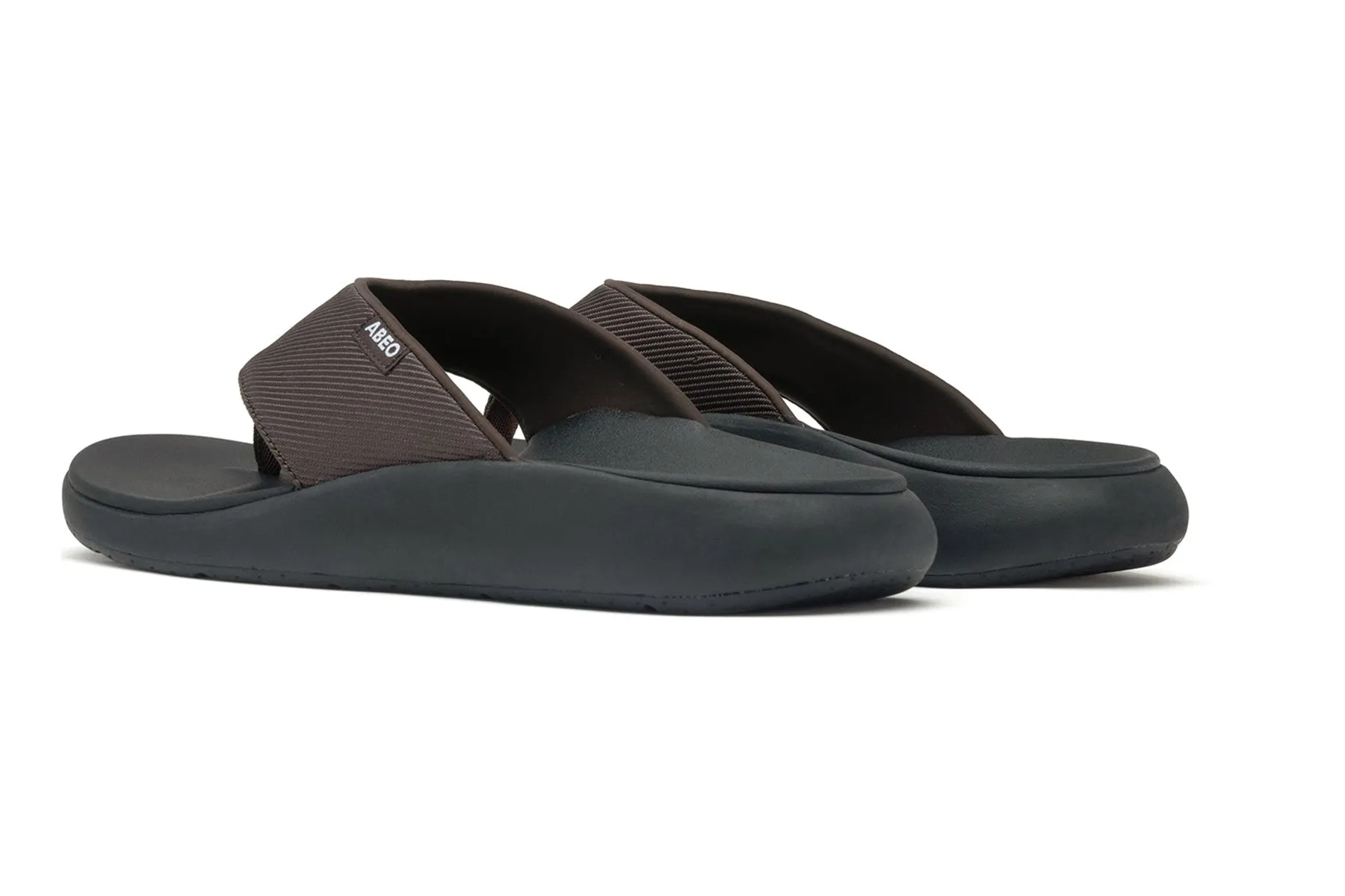 Alpha Metatarsal Green Core Yoga Base