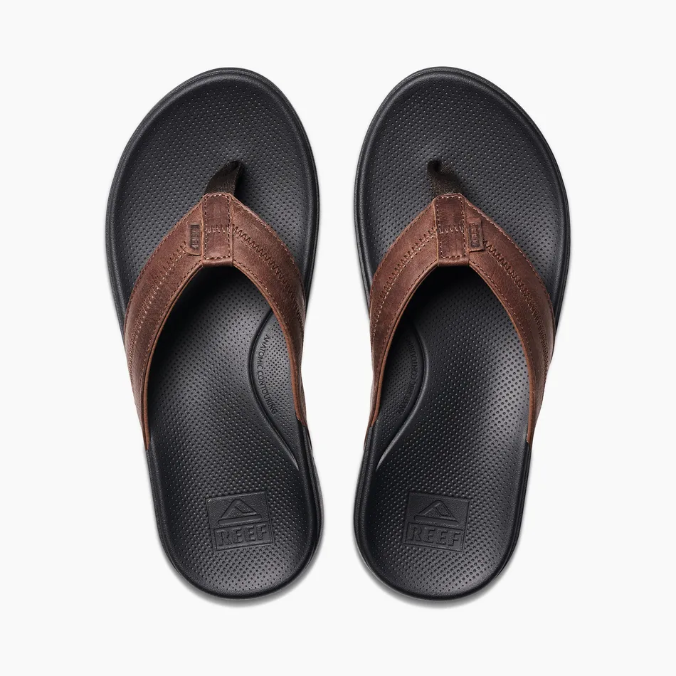 Relaxed Beach Shoes MEN'S CUSHION PHANTOM 2 LE