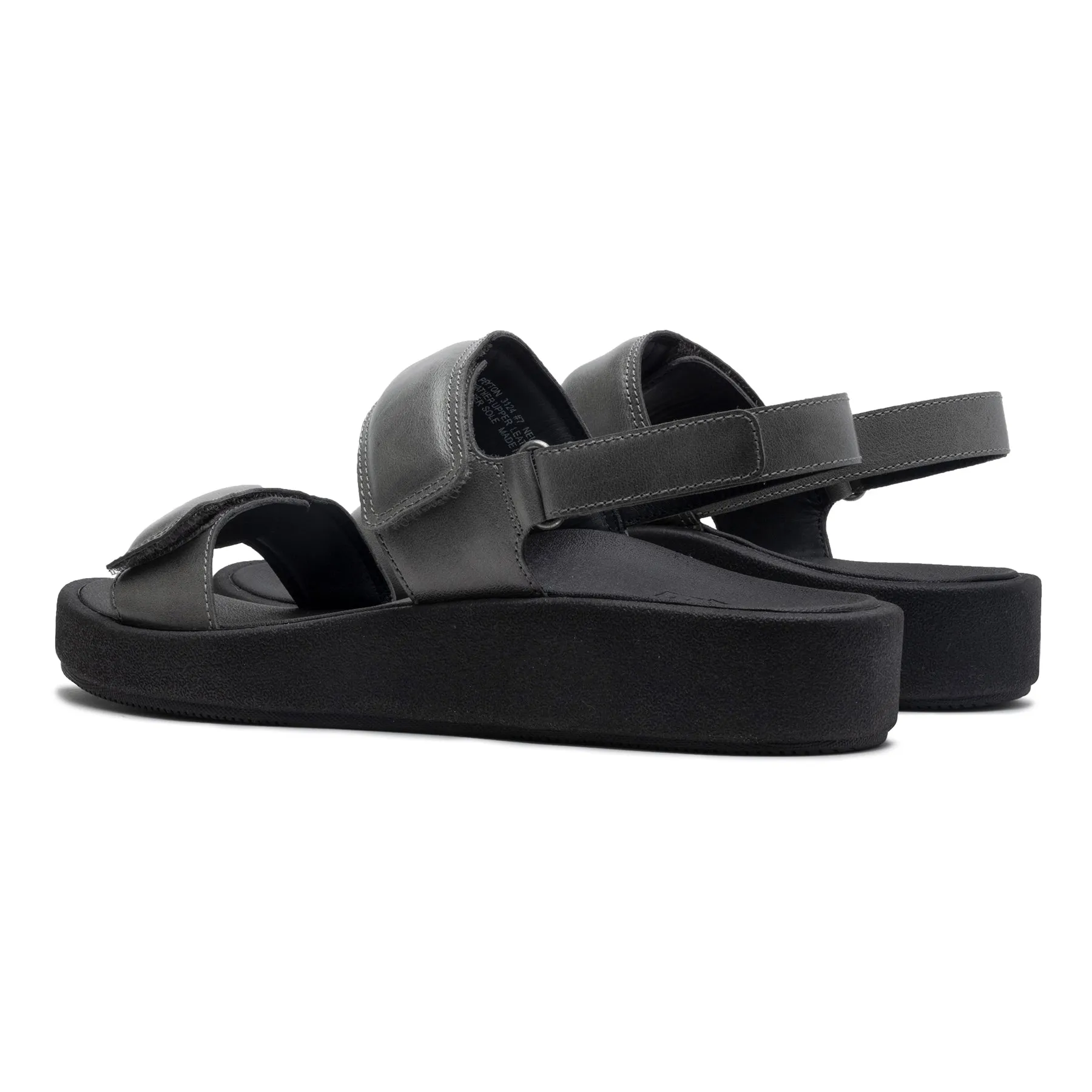 Orthopedic Design Paseo Sandal Metatarsal