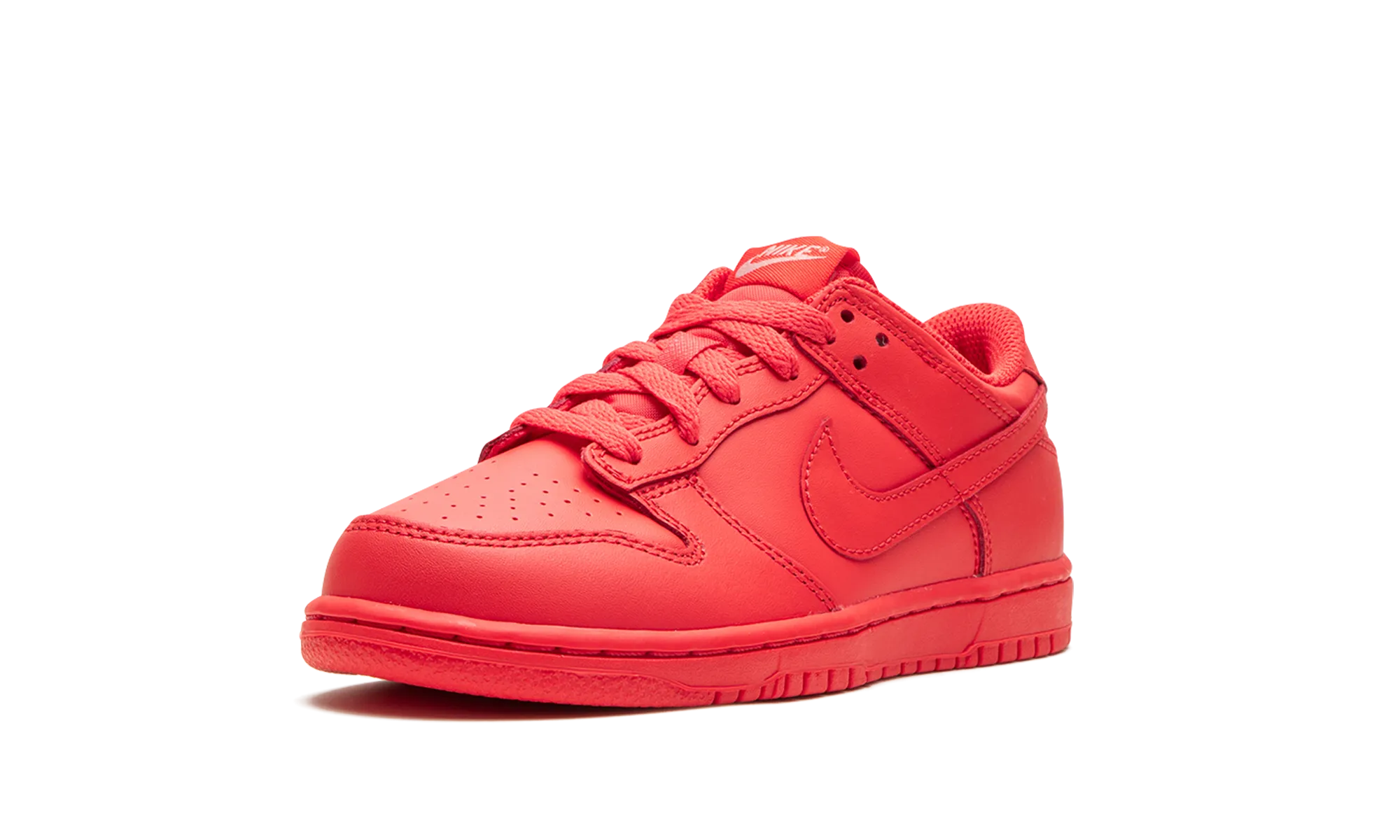 Trendy pick Dusk Hike Dunk Low PS "Track Red"