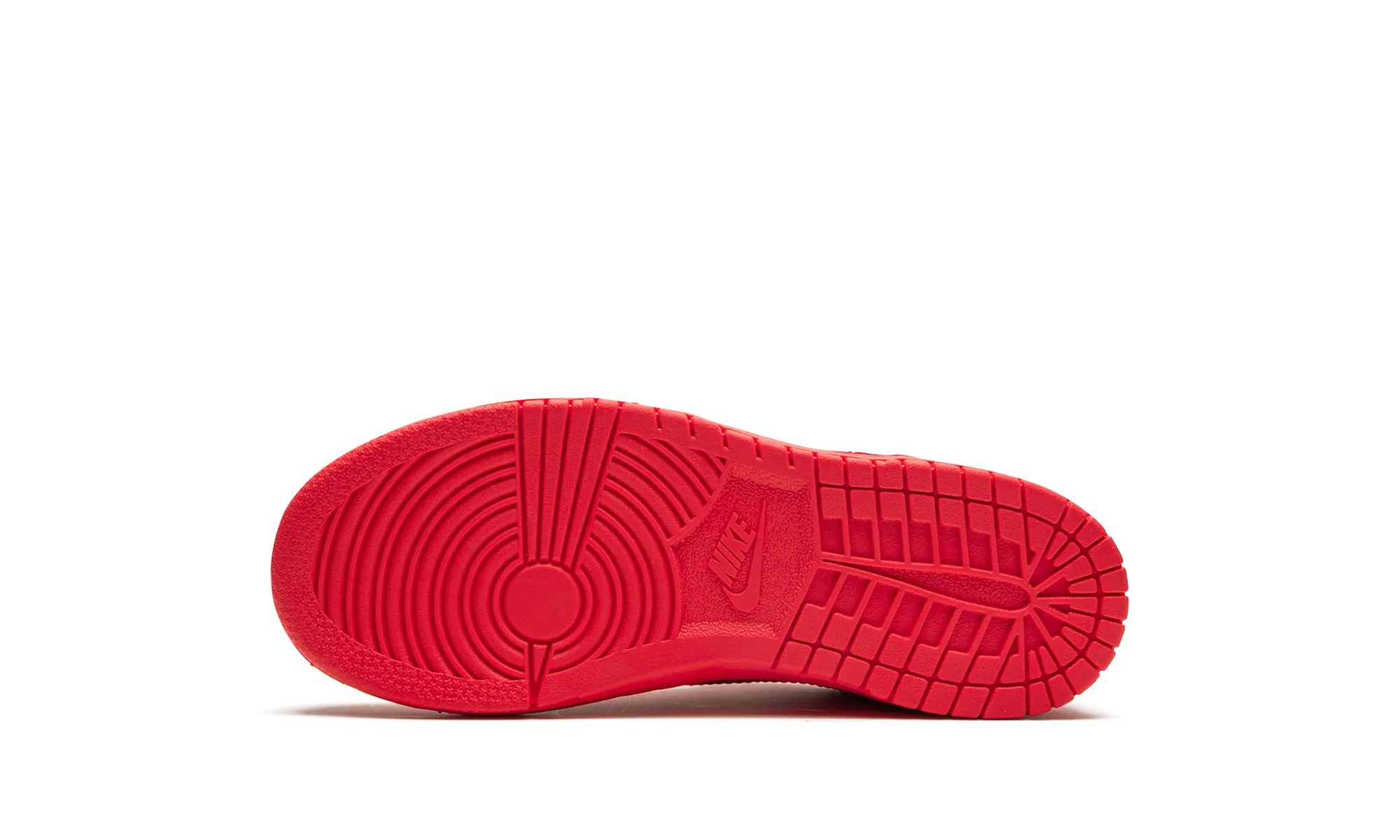 Dunk Low PS "Track Red" Comfort Function