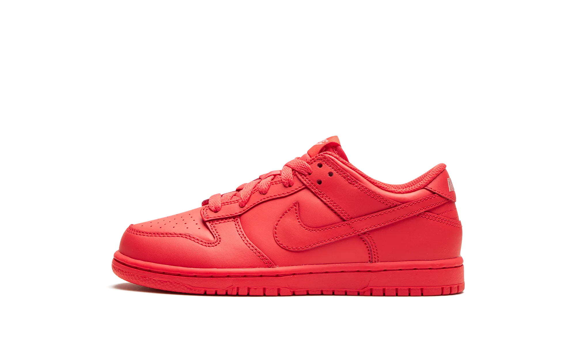 Anywhere Life Dunk Low PS "Track Red"
