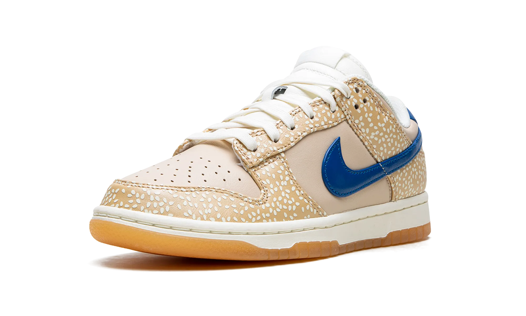 Dunk Low "Montreal Bagel" Everyday Pair