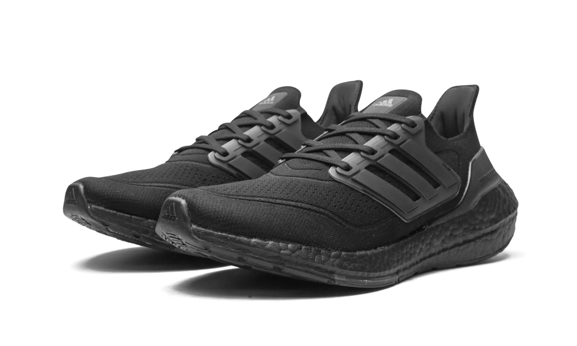 Wild Step Sun Day Ultraboost 21 "Triple Black"