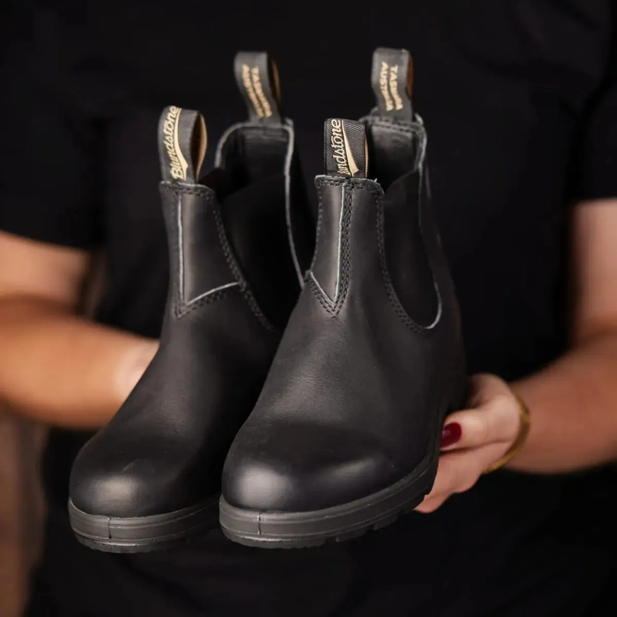 Hiking Essential 510 - Black