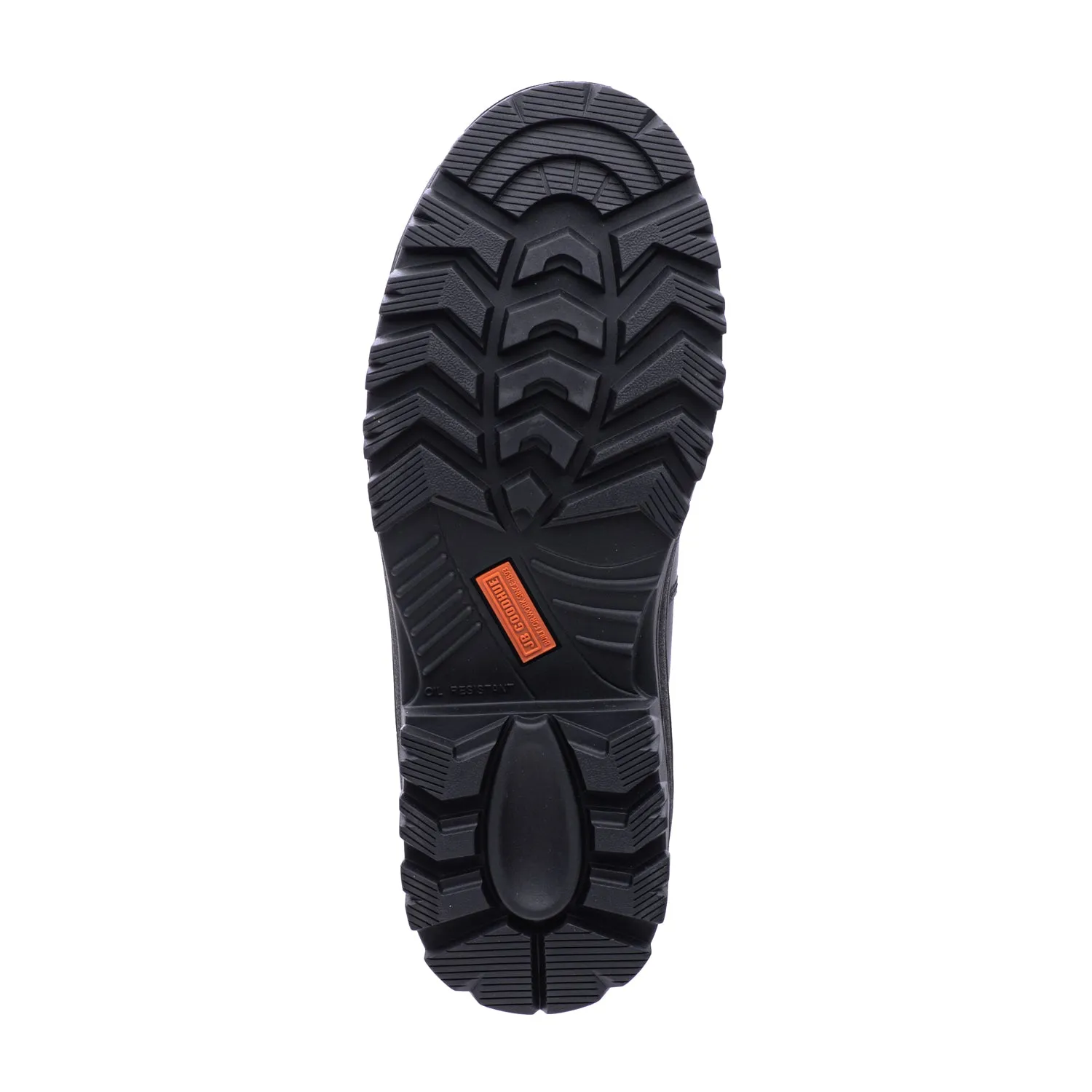 Staple Men's 8" Composite Toe Work Boots 15000 - Limited Stock ergonomic Pull On Style