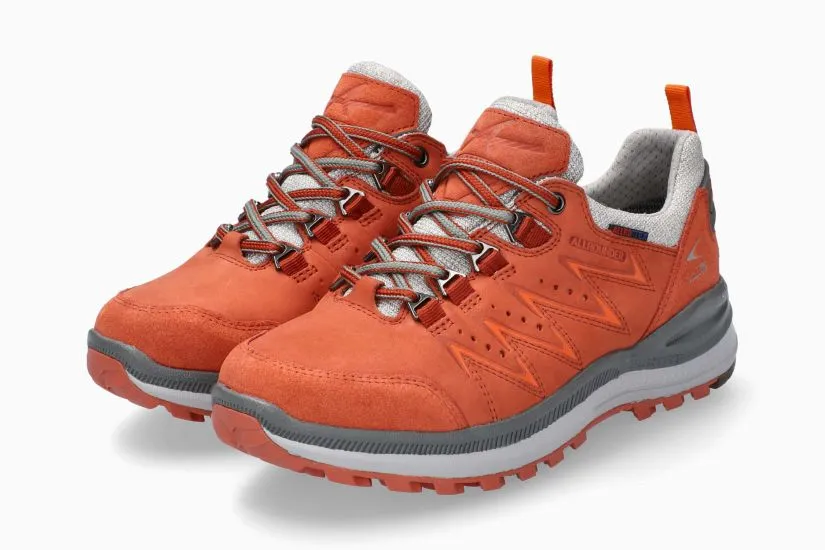 Seja - Orange G/CS96/NBK96 Winter Warm