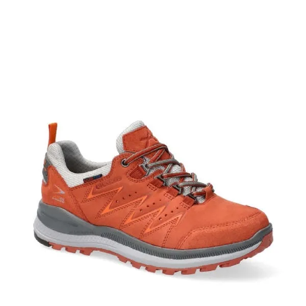 Sturdy Build Fast Run Seja - Orange G/CS96/NBK96