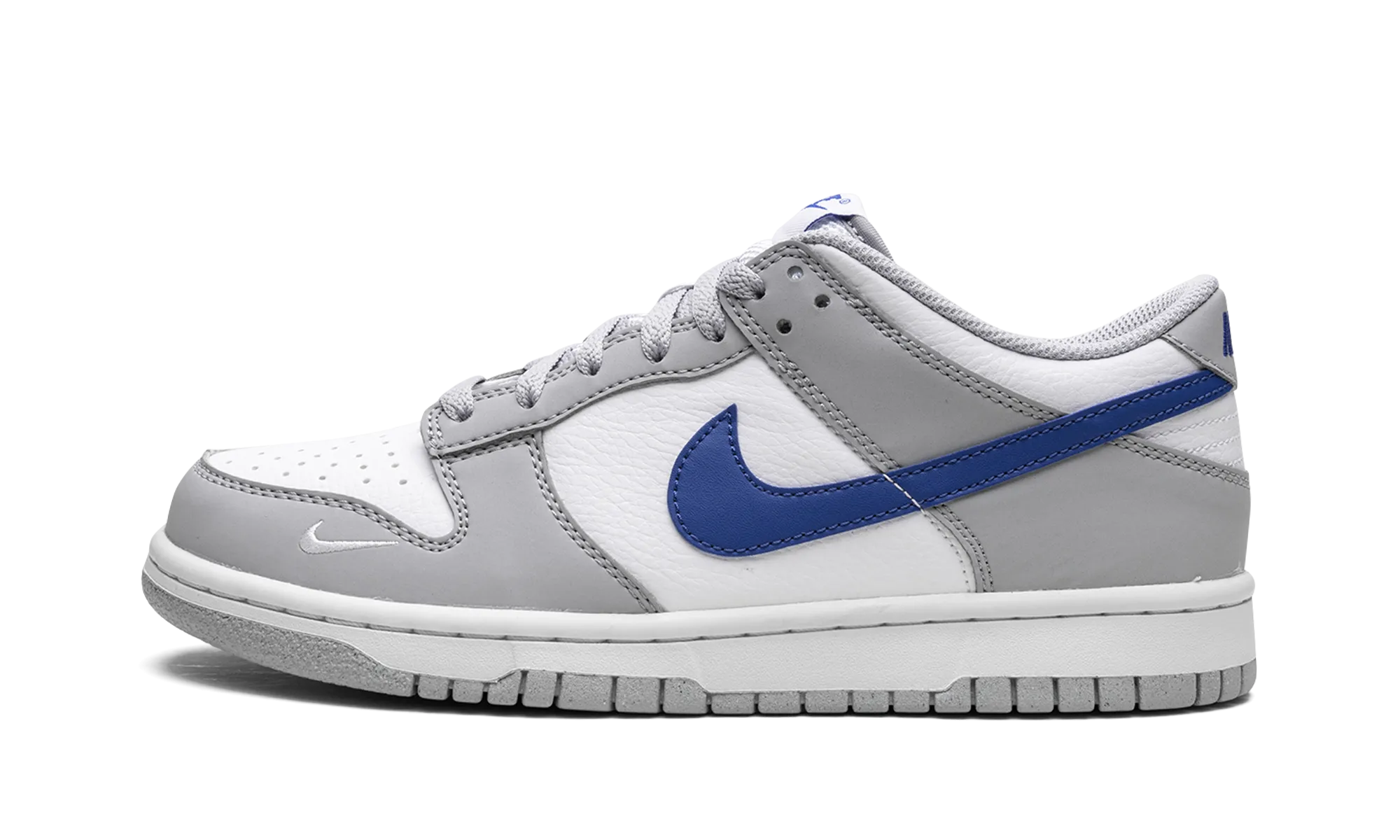 Breathability Daily Errand Dunk Low GS