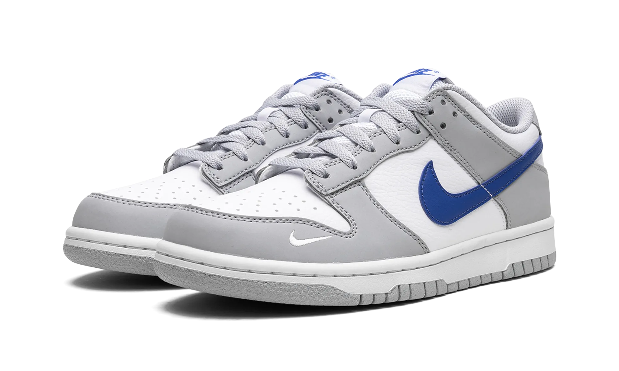 Dunk Low GS Foot Balance