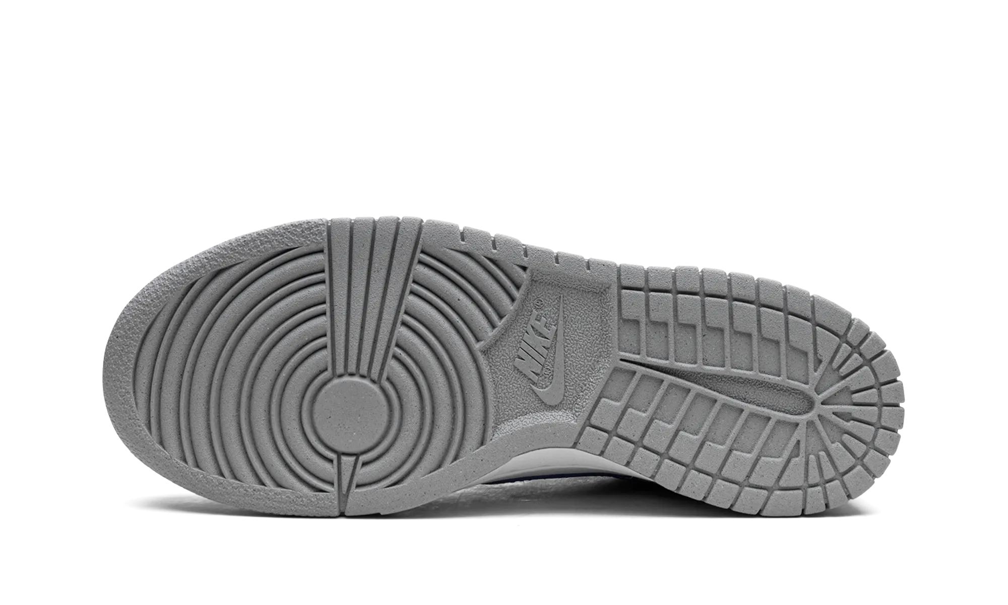 Dunk Low GS Textile Upper