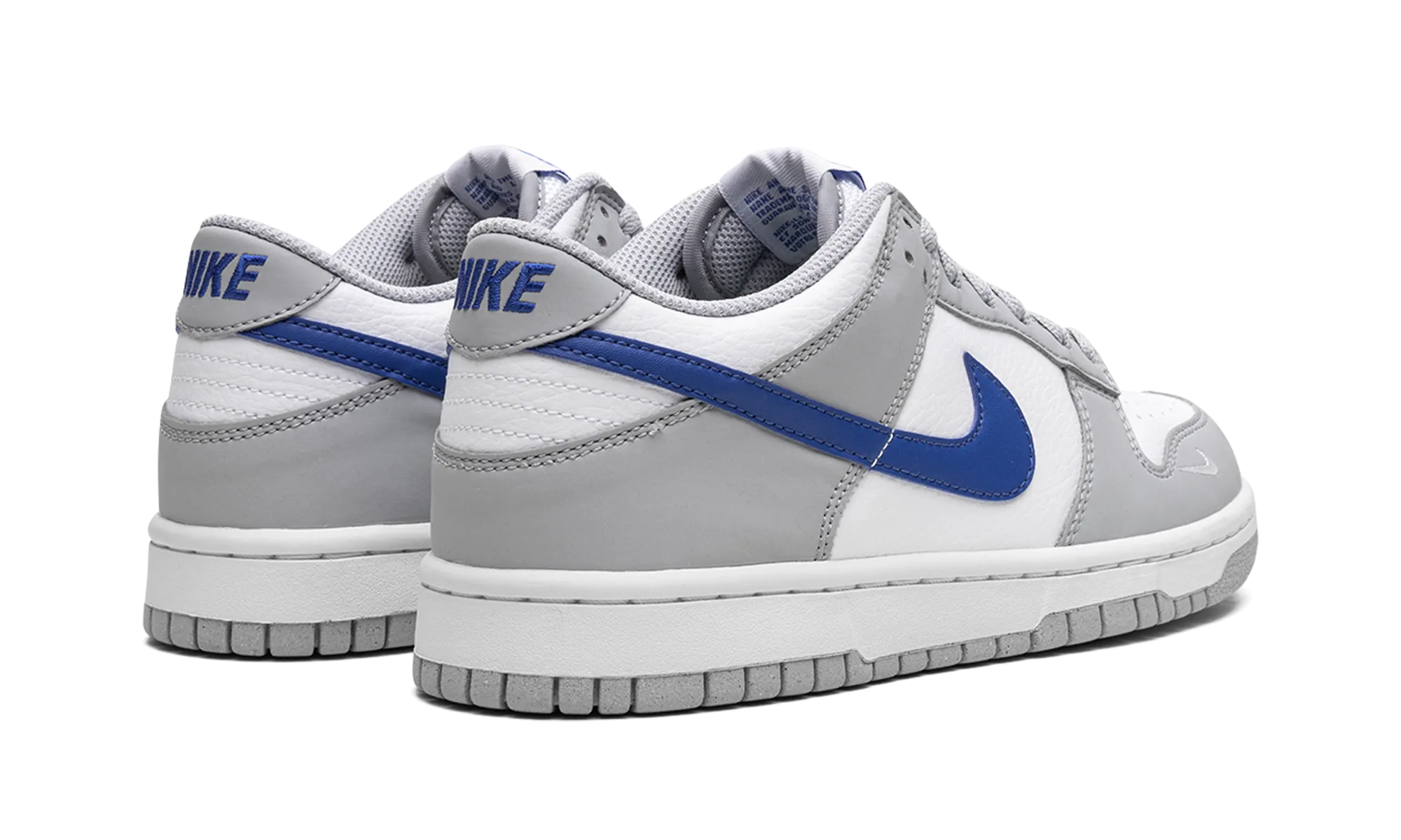 Quick Step Explore Move Dunk Low GS