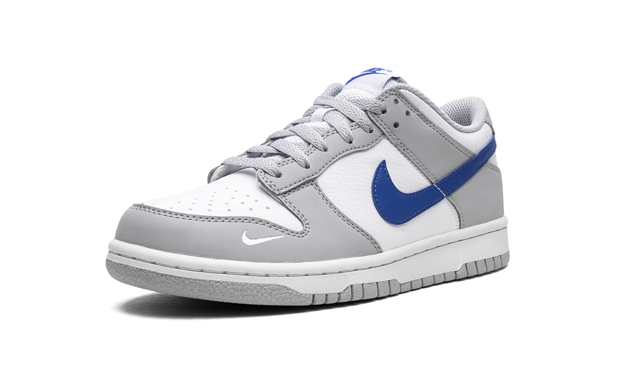 Dunk Low GS Seamless Finish