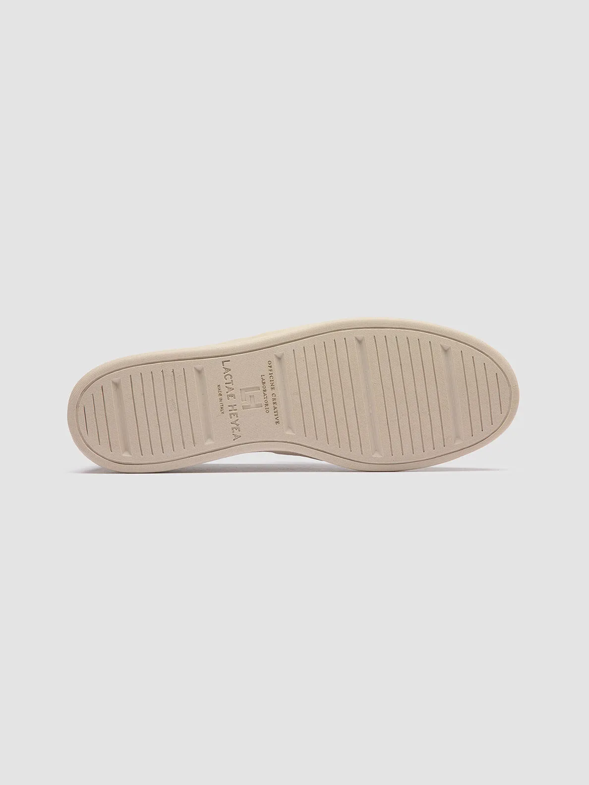 HERBIE 012 - Brown Suede Derby Shoes Foot Support Lightweight
