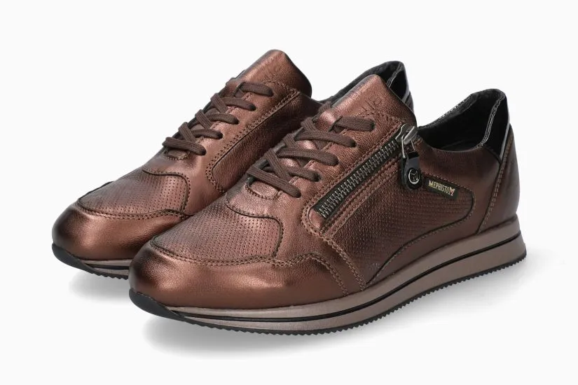 Fitness Vibe Leenie - Bronze 9517