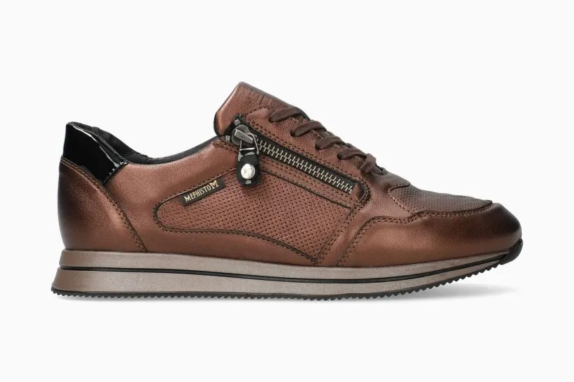 Matte Edge Leenie - Bronze 9517