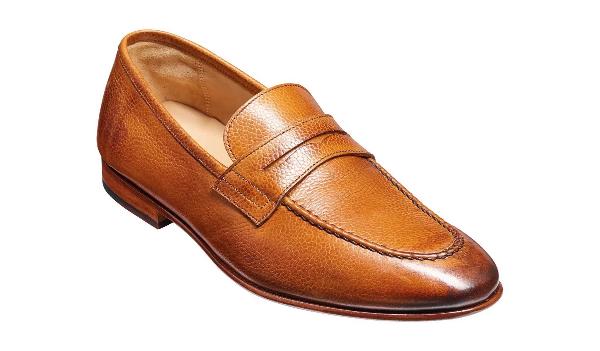 Street Run Ledley - Cedar Grain