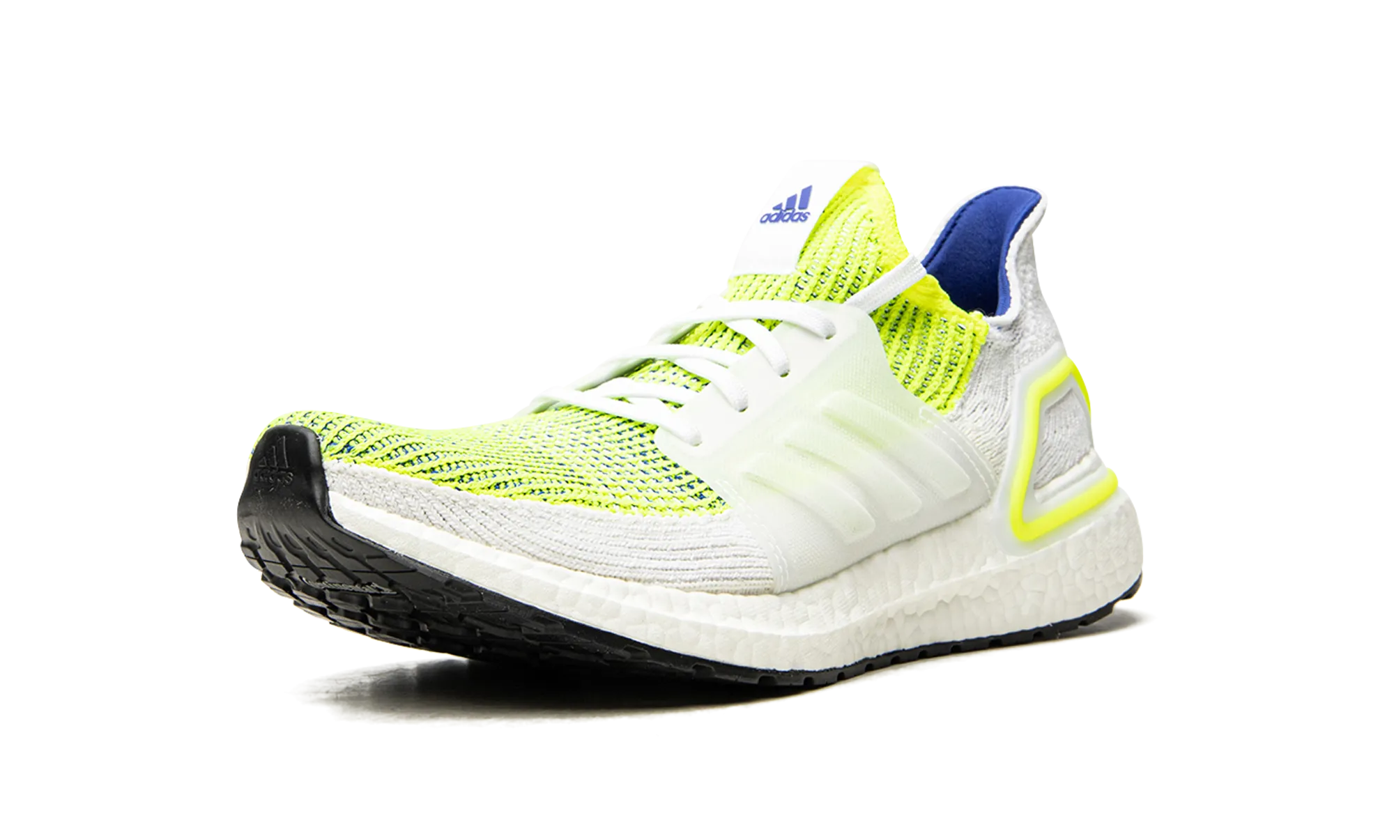 Simple Fit Energy return Ultraboost 18 "SNS Special Delivery"