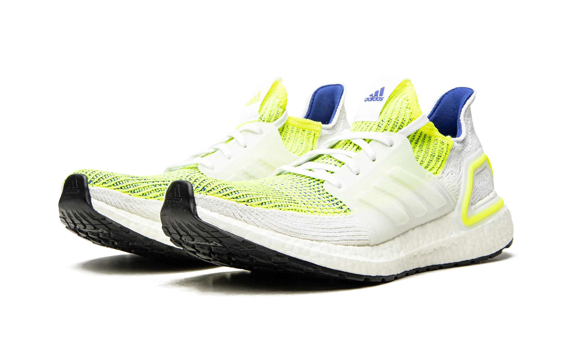 Natural Feel Coastal Mood Ultraboost 18 "SNS Special Delivery"