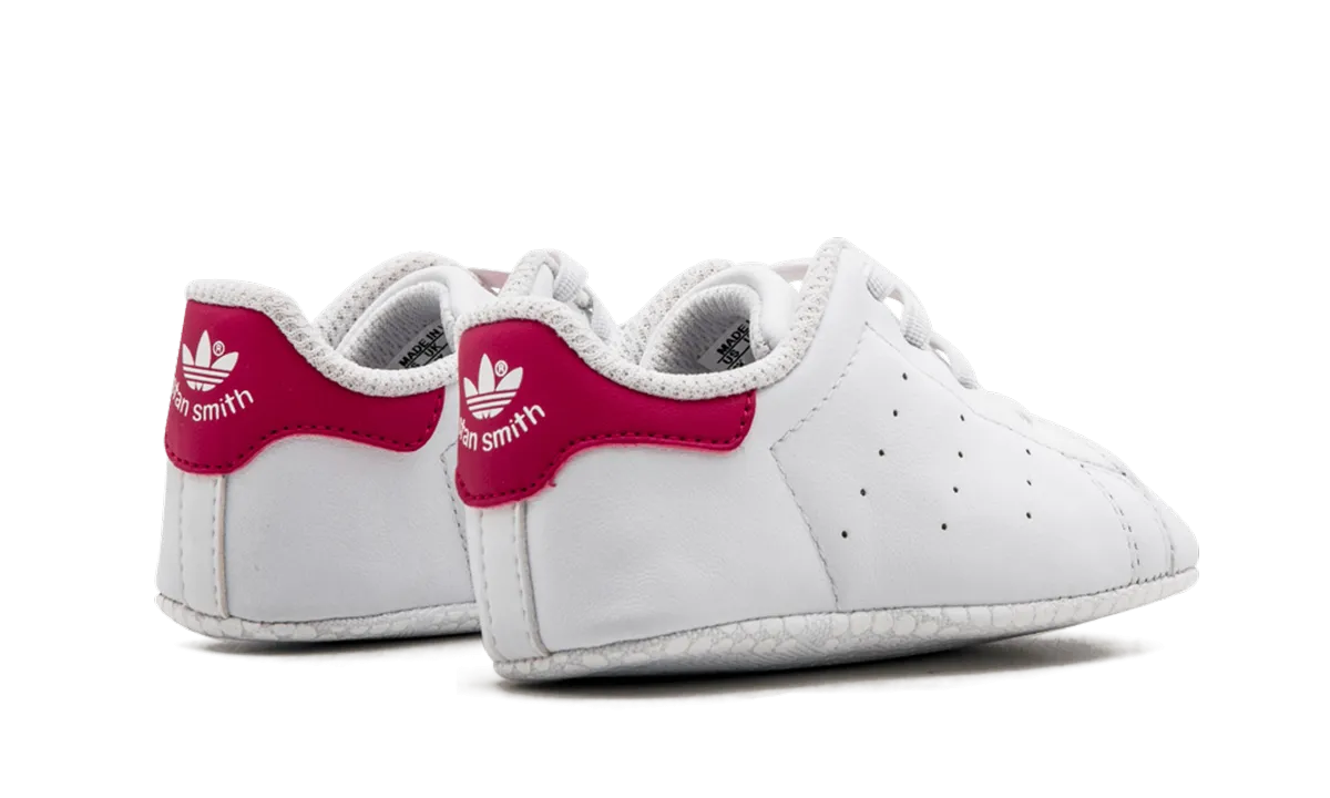 Stan Smith Crib Minimal Pressure Motion Friendly