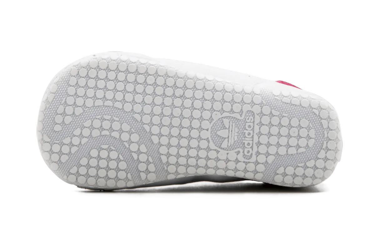 Stan Smith Crib Heel Safe