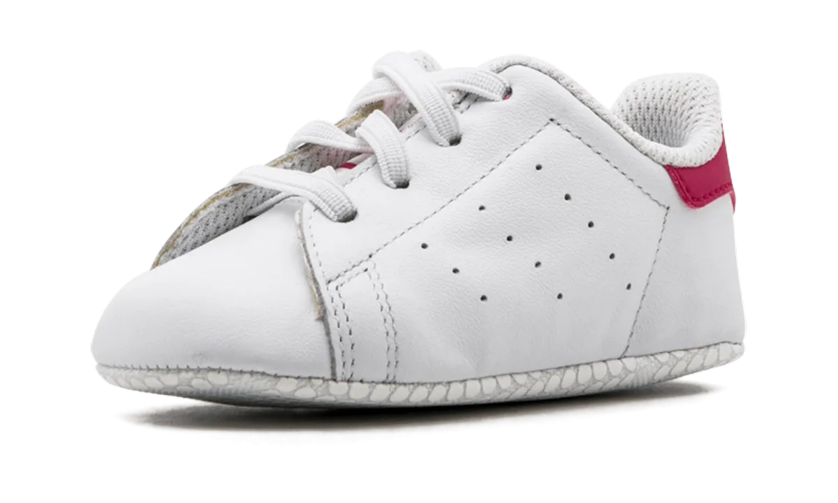 Stan Smith Crib Compression Fit Quick Move