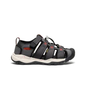 Big Kids' Newport Neo H2  |  Magnet/Spicy Orange Garden Walk