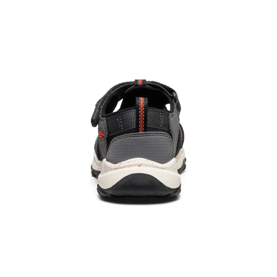 Day Glam Big Kids' Newport Neo H2  |  Magnet/Spicy Orange