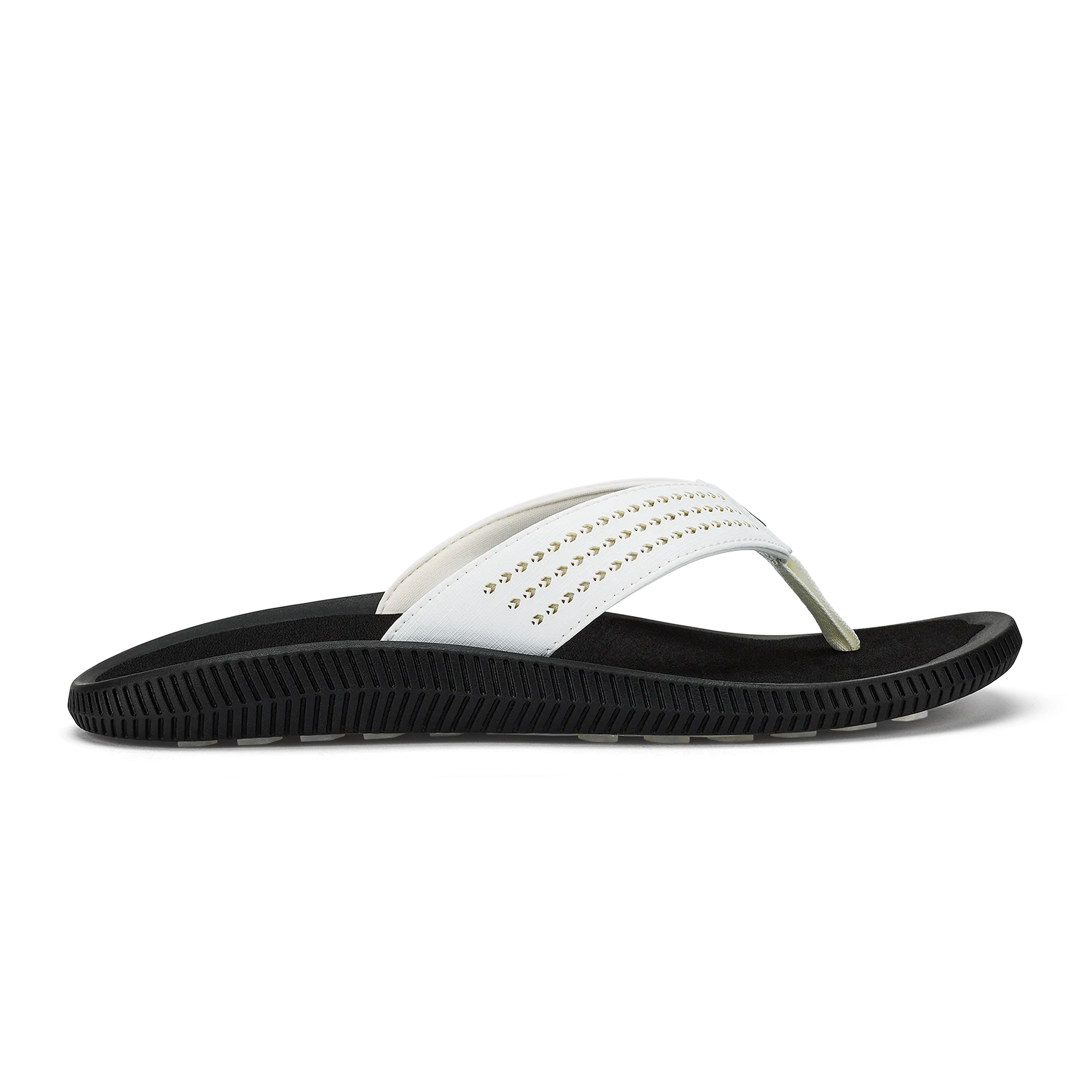 Ulele Golf - White / Lava Rock Sea Fun