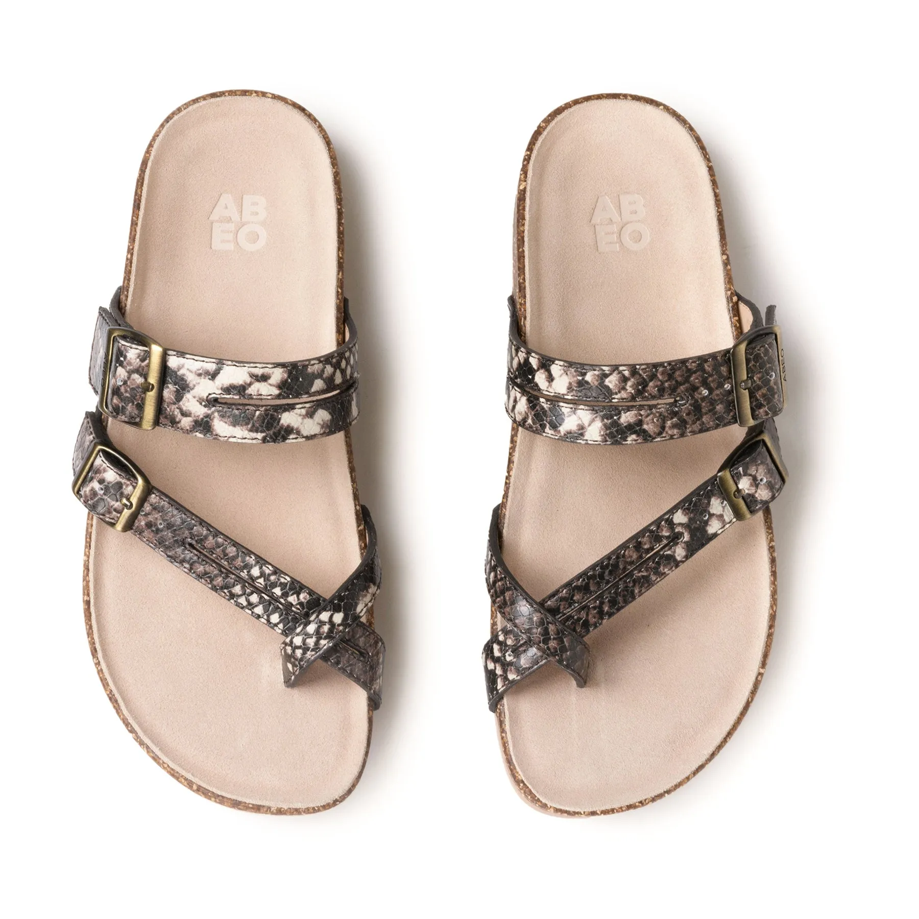 Comfort Sandals Breath Control Lanai Thong Sandal Metatarsal