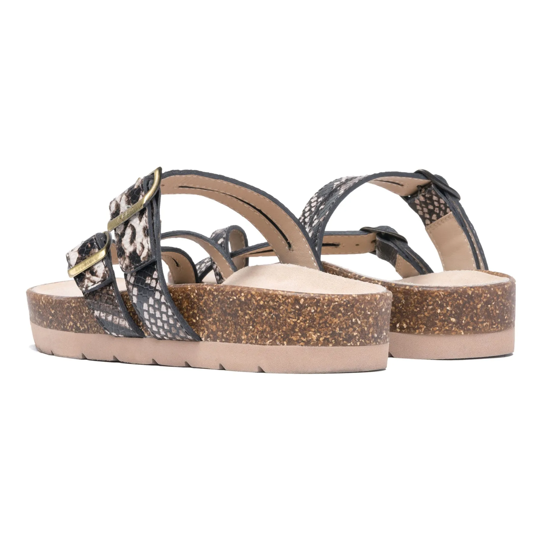 Practical Stylish Lanai Thong Sandal Metatarsal